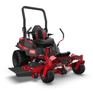 Toro 60" Titan MAX MyRIDE Zero Turn Mower 76609