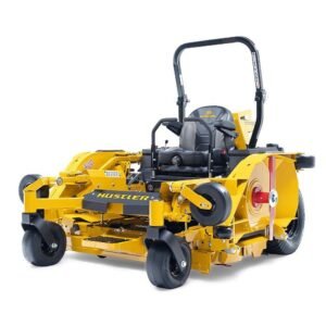 Hustler Super 104 Zero-Turn Mower 104" Kawasaki FX1000 EFI 38.5 HP 944058