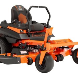 Bad Boy ZT Avenger 54" Zero Turn Mower with Kohler 7000 Engine 26HP