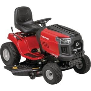 Troy-Bilt Bronco 46B Riding Lawn Mower