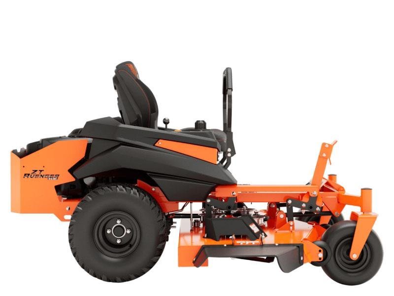 Bad Boy ZT Avenger 54" Zero Turn Mower with Kohler 7000 Engine 26HP - Image 2