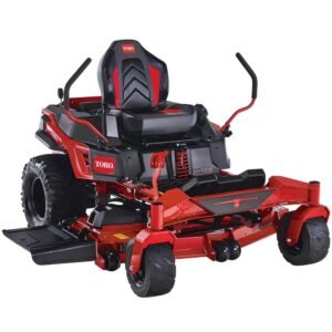 Toro 54 in. TITAN MyRIDE Zero Turn Mower 76511