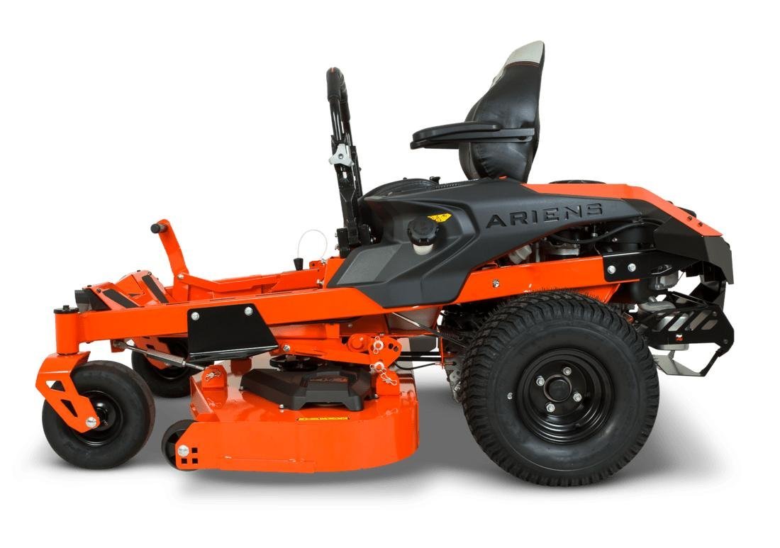 Safford Equipment Ariens Ikon 48 Zero Turn Mower - Image 2
