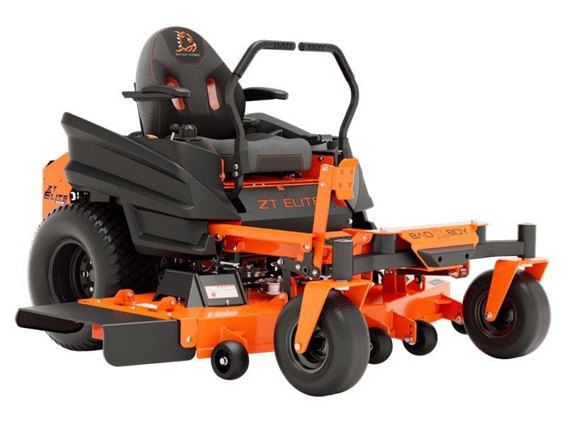 Bad Boy Mowers Bad Boy ZT Elite Zero-Turn Riding Lawn Mower 2025