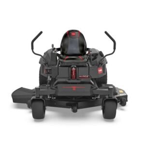 Toro 60 in. TimeCutter Max Havoc MyRIDE Zero Turn Mower 77603
