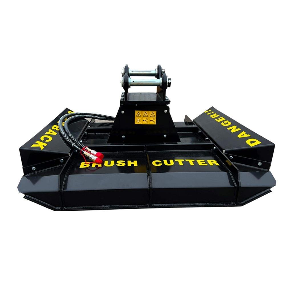 54" Excavator Brush Cutter -Agrotk - Image 2