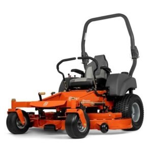 Husqvarna MZ61 Zero Turn Lawn Mower