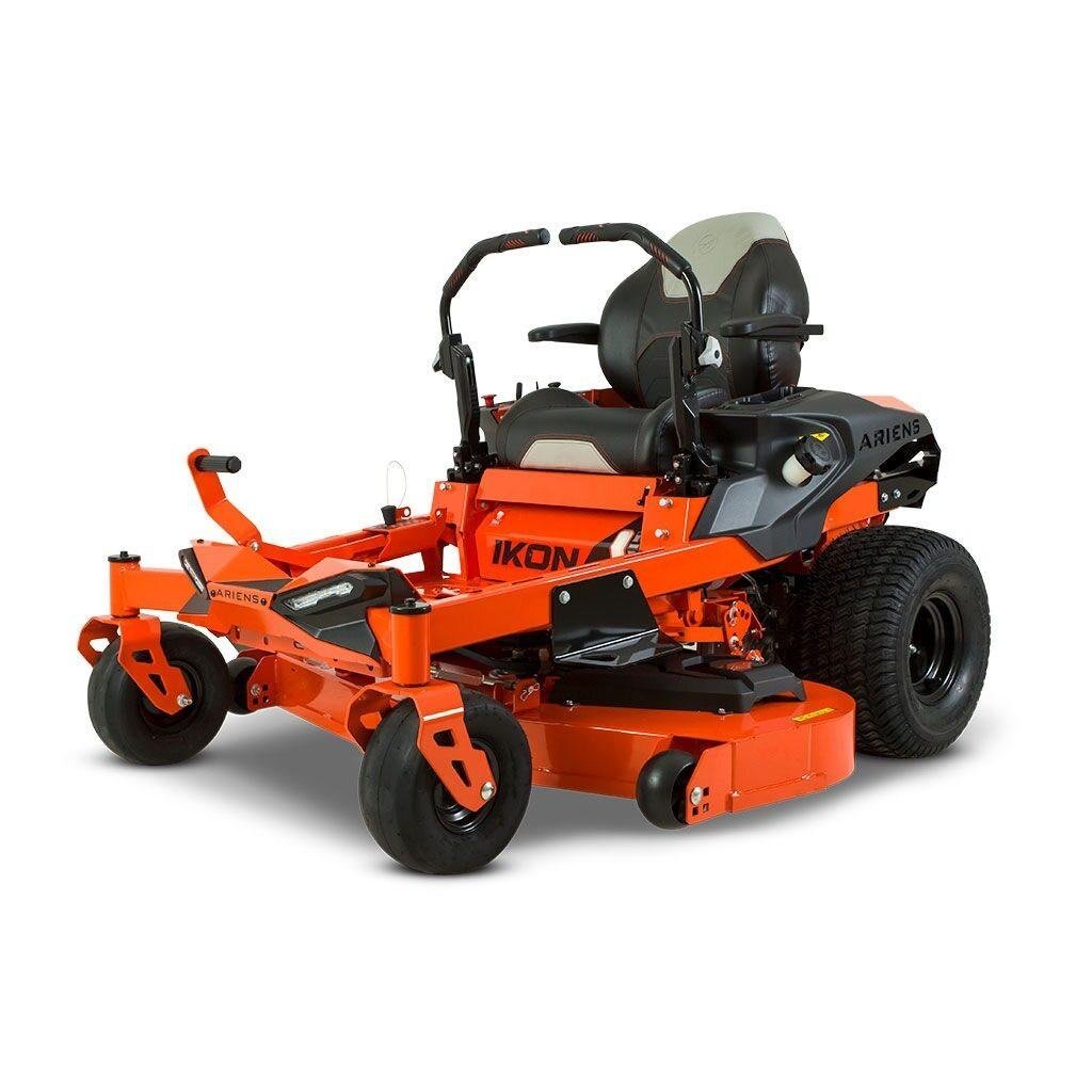 Safford Equipment Ariens Ikon 48 Zero Turn Mower - Image 3