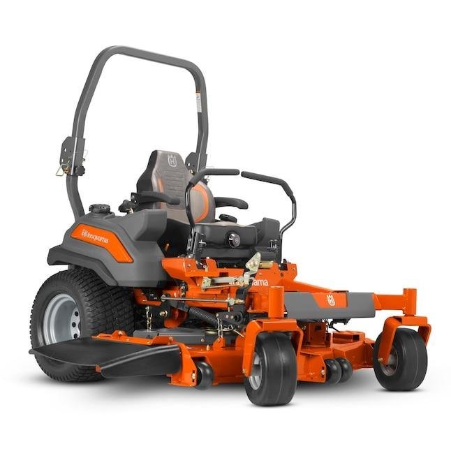 Husqvarna Z560L Zero Turn Mower - Image 2
