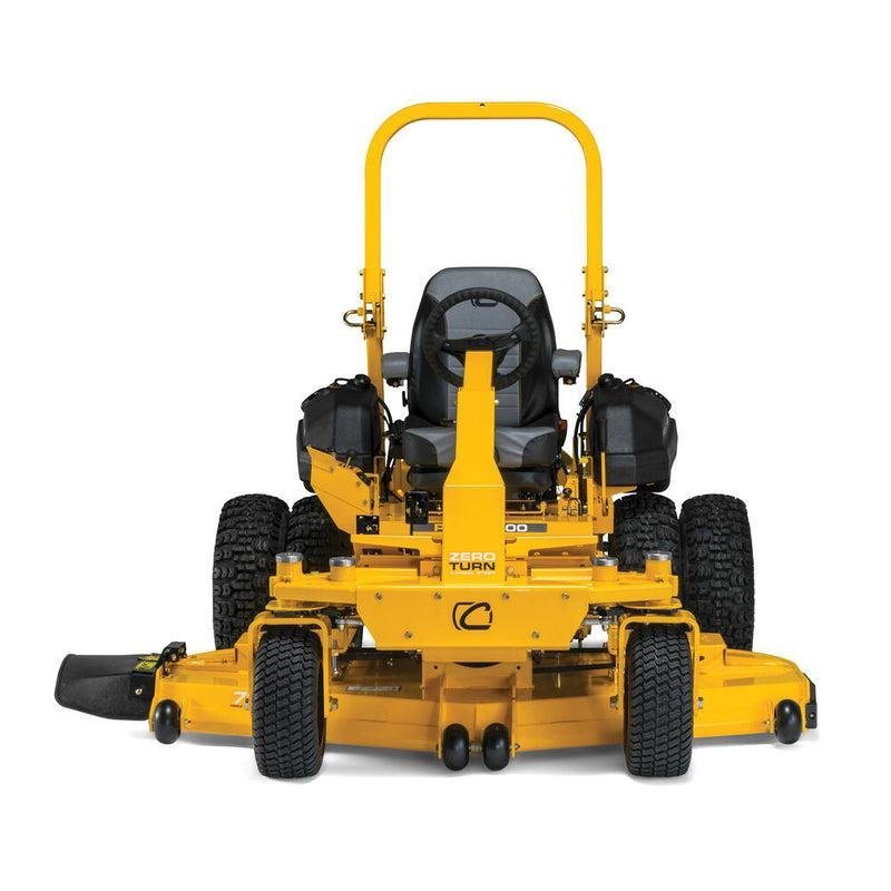 Cub Cadet Pro Z 972 SD 38.5HP EFI Kawasaki Zero Turn Mower - Image 2