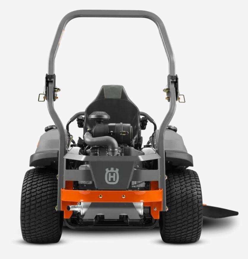 Husqvarna Z560L Zero Turn Mower - Image 3