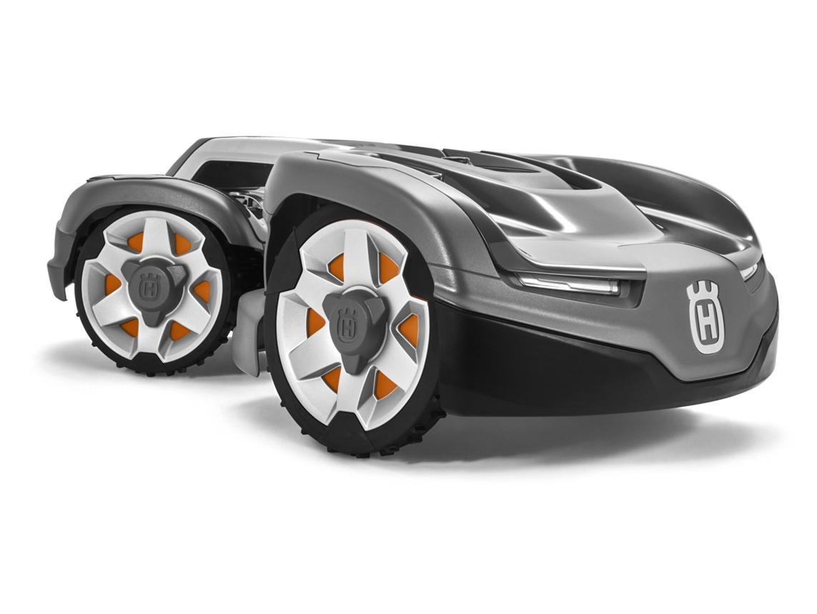 Husqvarna Robotic Automower 435X AWD - Image 2