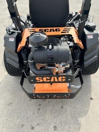 Scag Cheetah II 72" Kawasaki FX1000 EFI Engine 38.5HP - Image 3