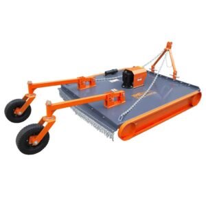 TMG 70" 3-Point Slasher Topper Mower with PTO Shaft