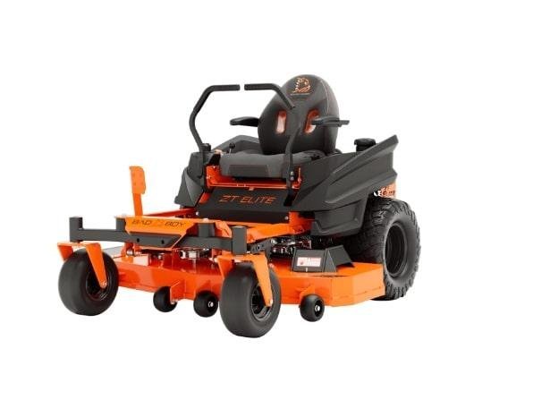 Bad Boy Mowers ZT Elite 60" Zero Turn Mower with 726cc Kawasaki Engine