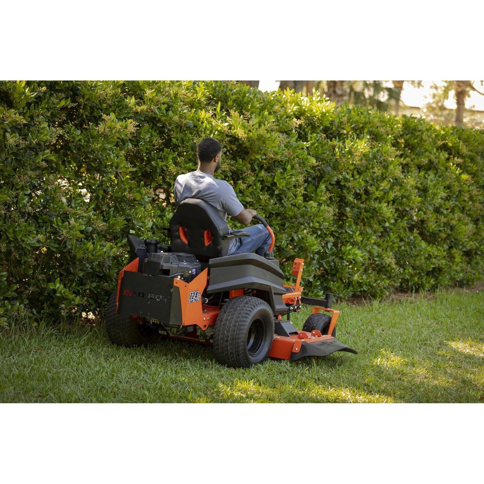 Bad Boy Mowers ZT Elite 60" Zero Turn Mower with 726cc Kawasaki Engine - Image 3