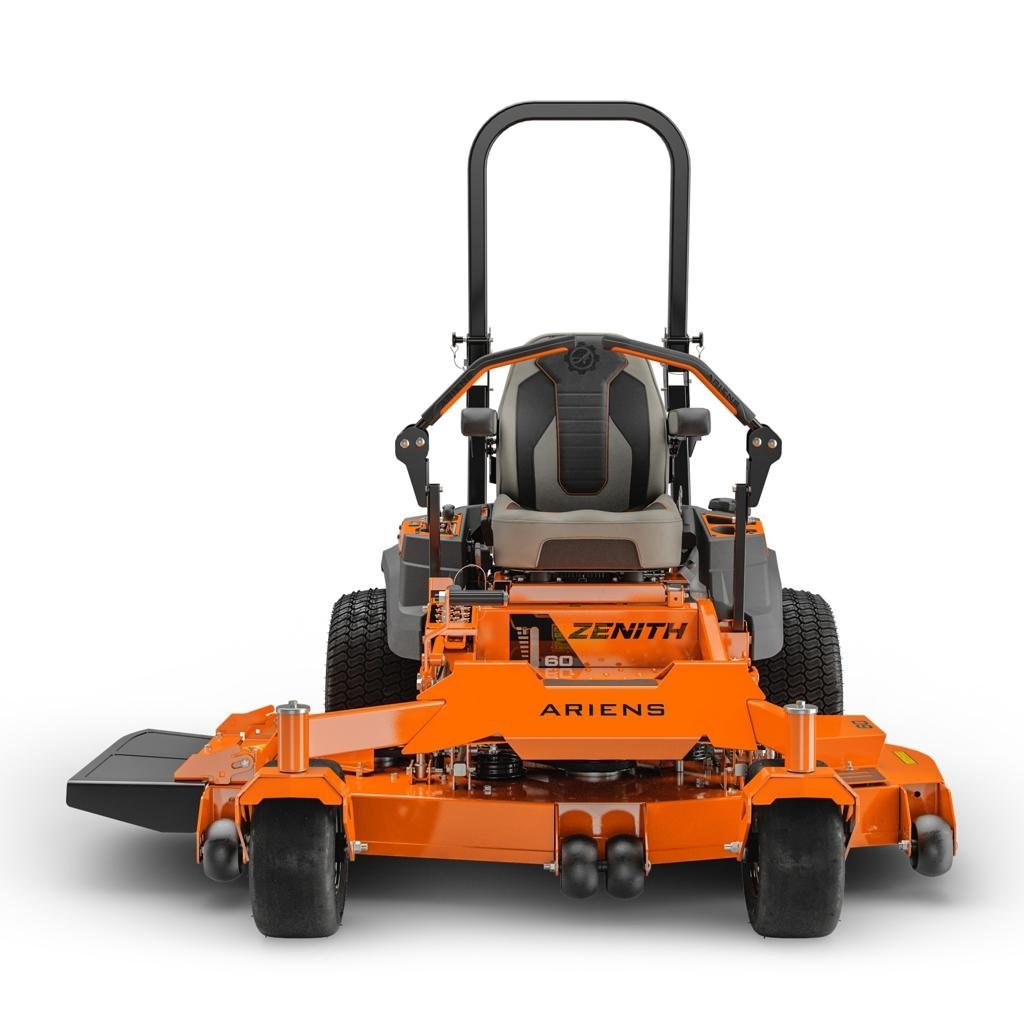 Ariens Zenith-60 23.5HP Kawasaki Zero Turn Lawn Mower 991158 - Image 2