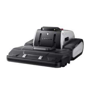 Lymow One Plus Robotic Lawn Mower