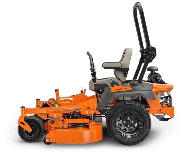 Ariens Zenith-60 23.5HP Kawasaki Zero Turn Lawn Mower 991158 - Image 3