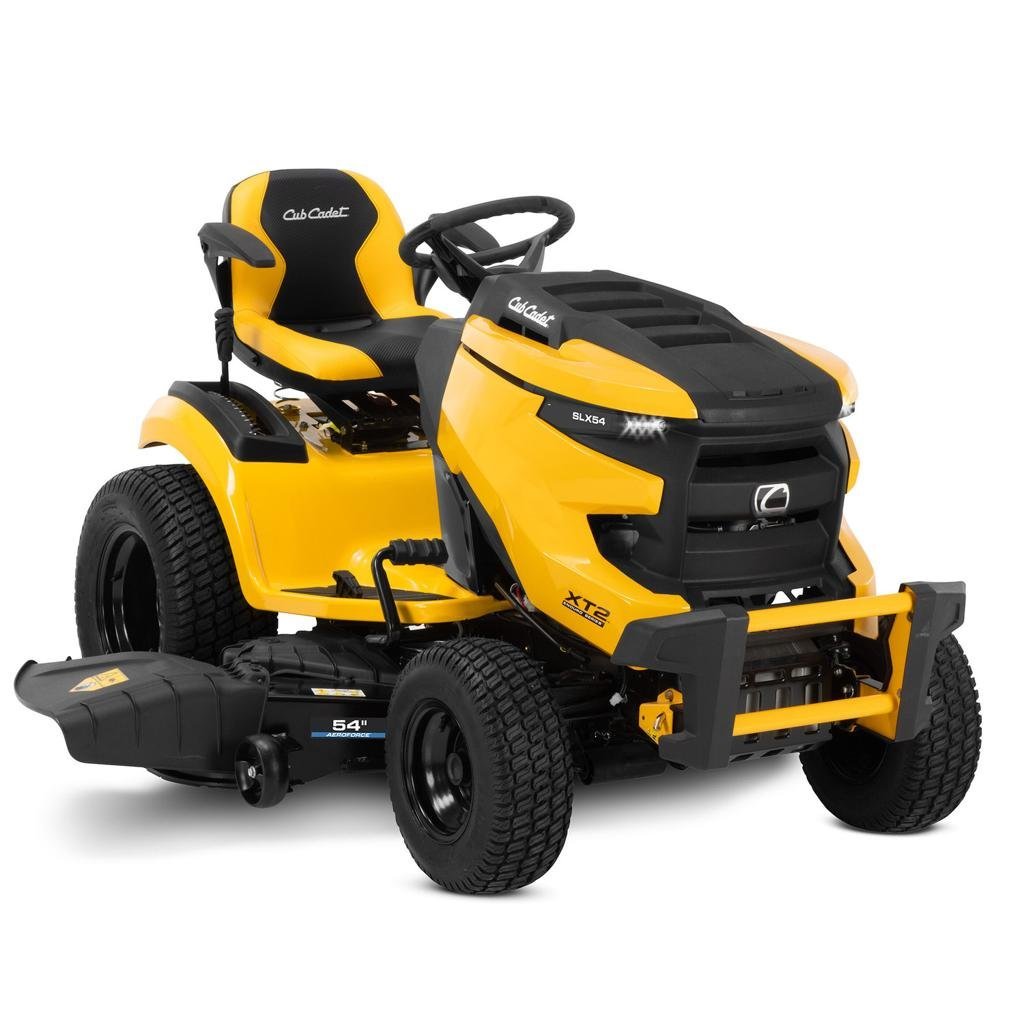 Cub Cadet XT2 SLX54 Lawn Tractor
