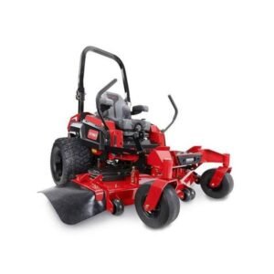 Toro 4000 Series HDX Pro 52" 31 HP 999cc Commercial Zero Turn Mower 74010