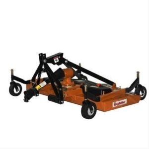 King Kutter Rear Discharge Finish Mower