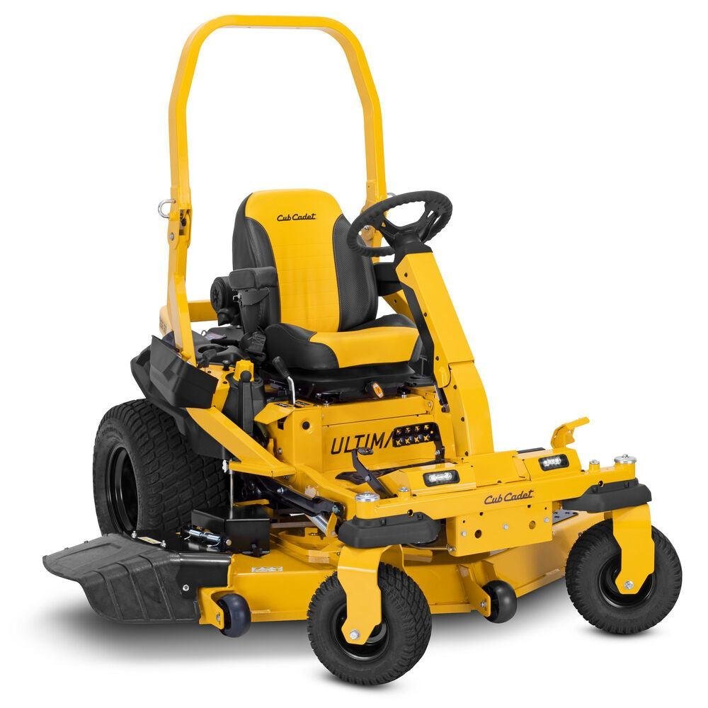 Cub Cadet ZTXS6 60 Zero-Turn Mower