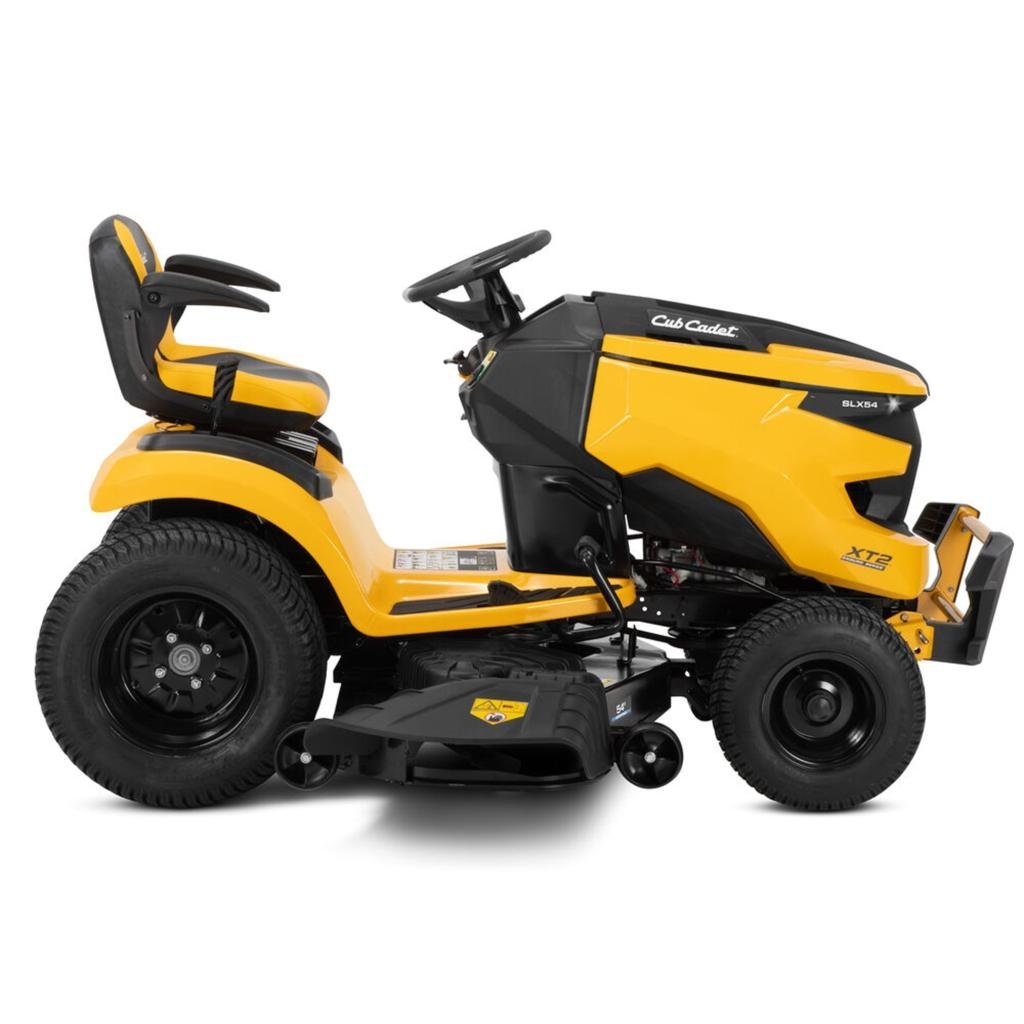 Cub Cadet XT2 SLX54 Lawn Tractor - Image 2