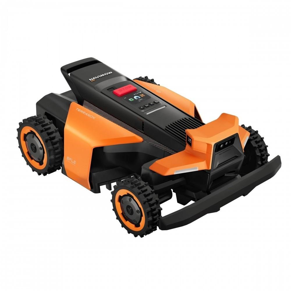 Segway Navimow CM240M1 6 Acre Professional Robotic Mower aa.12.06.04.0002 - Image 2
