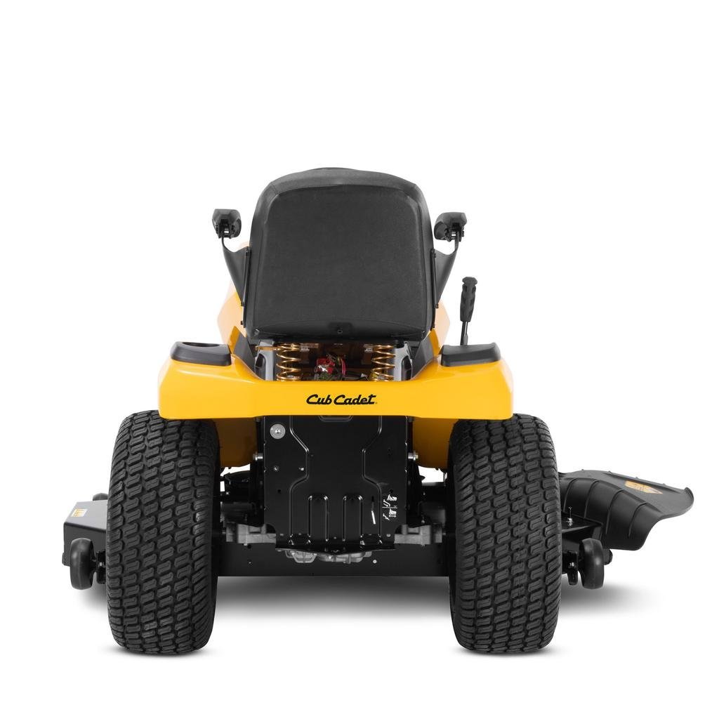 Cub Cadet XT2 SLX54 Lawn Tractor - Image 3
