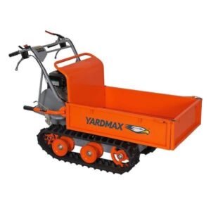 YARDMAX Track Barrow yd8203