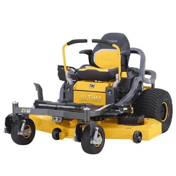 Cub Cadet Z3 60 Ultima Series Zero-Turn Lawn Mower