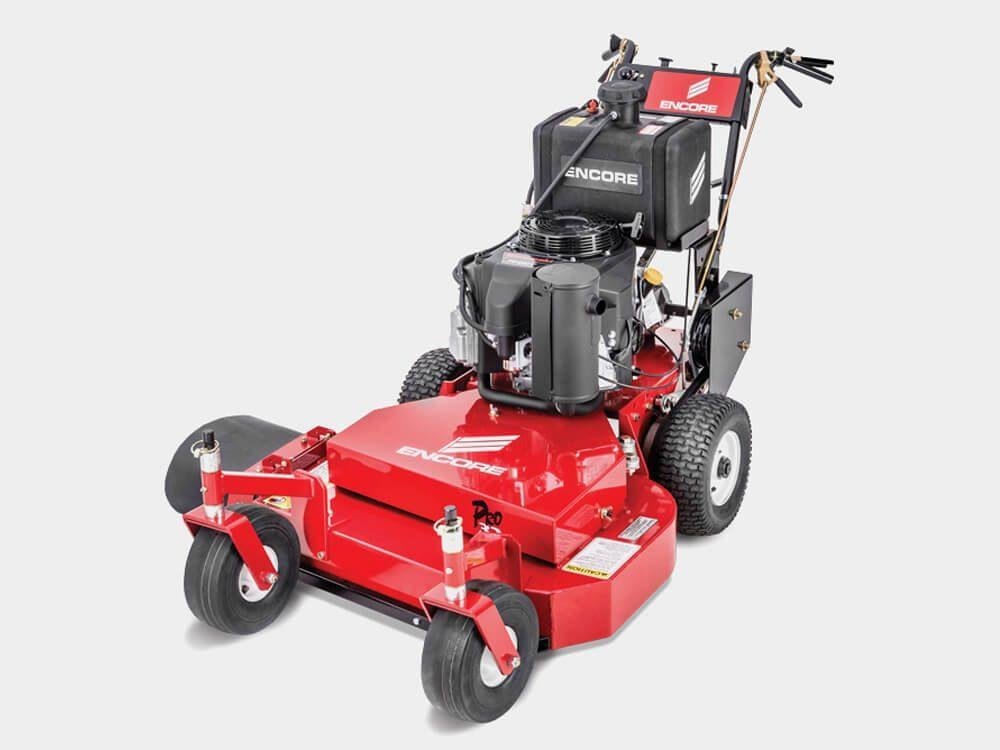 Encore EW32LSE12 32" Commerical Walk Behind Mower 11.7HP Electric Start