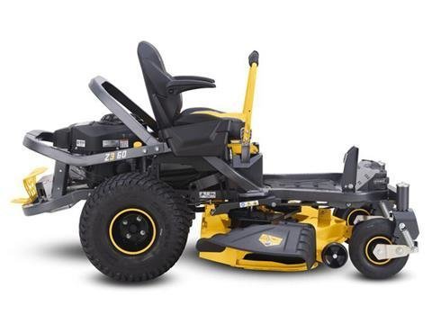 Cub Cadet Z3 60 Ultima Series Zero-Turn Lawn Mower - Image 3