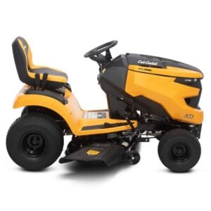 Cub Cadet XT1 LT42 IntelliPOWER Riding Lawn Mower