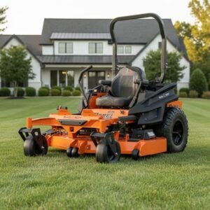 Bad Boy Mowers Bad Boy Rebel SD Zero-Turn Riding Lawn Mower