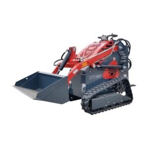 Typhon Stomp 1,760 lbs Mini Skid Steer Loader with 13.5hp Gas Engine
