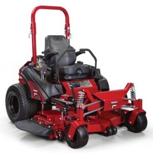 Ferris ISX 3300 60 In. 40 HP Vanguard Big Block Zero Turn Mower 5902064