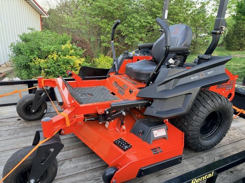 Bad Boy Mowers Bad Boy Rebel SD Zero-Turn Riding Lawn Mower - Image 2