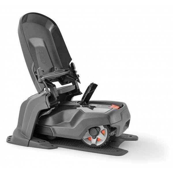 Safford Equipment Husqvarna 435iQ AWD Automower #970745205 - Image 3