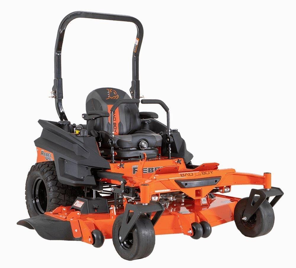 Bad Boy Mowers Bad Boy Rebel SD Zero-Turn Riding Lawn Mower - Image 3
