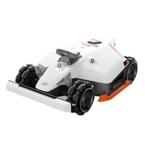 Mammotion LUBA 2 AWD Robot Lawn Mower luba 2 awd 3000hx