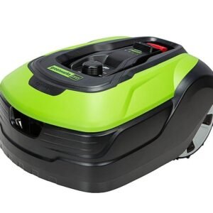 Greenworks optimow Robotic Lawn Mower 2530002