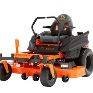 Bad Boy Mowers Bad Boy ZT Elite Zero-Turn Riding Lawn Mower