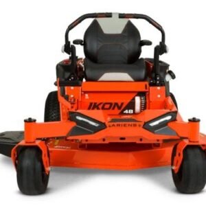 Safford Equipment Ariens Ikon 48 Zero Turn Mower