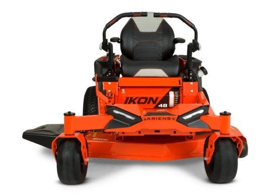 Safford Equipment Ariens Ikon 48 Zero Turn Mower