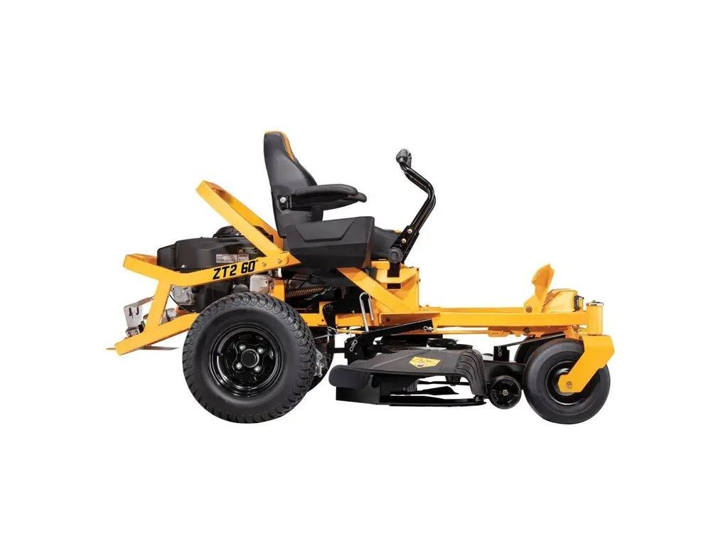Cub Cadet Ultima ZT2 25HP Kohler Zero Turn Mower - Image 3