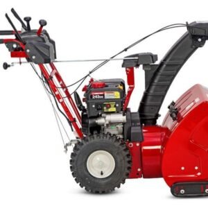 Troy-Bilt Storm 26 In. 243cc 2-Stage Gas Snow Blower