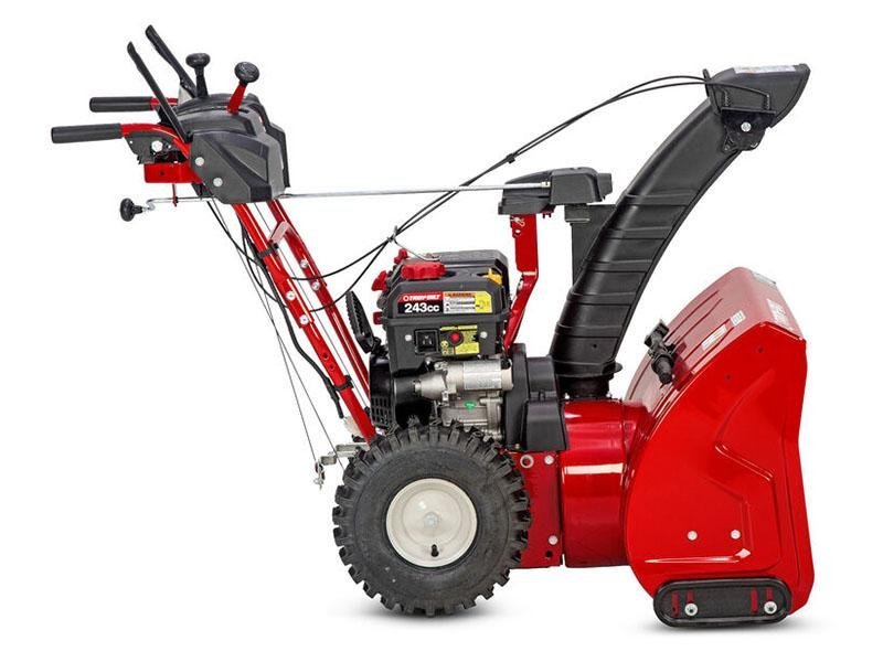 Troy-Bilt Storm 26 In. 243cc 2-Stage Gas Snow Blower