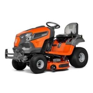 Husqvarna TS 242XD 21.5 HP Kawasaki Garden Tractor